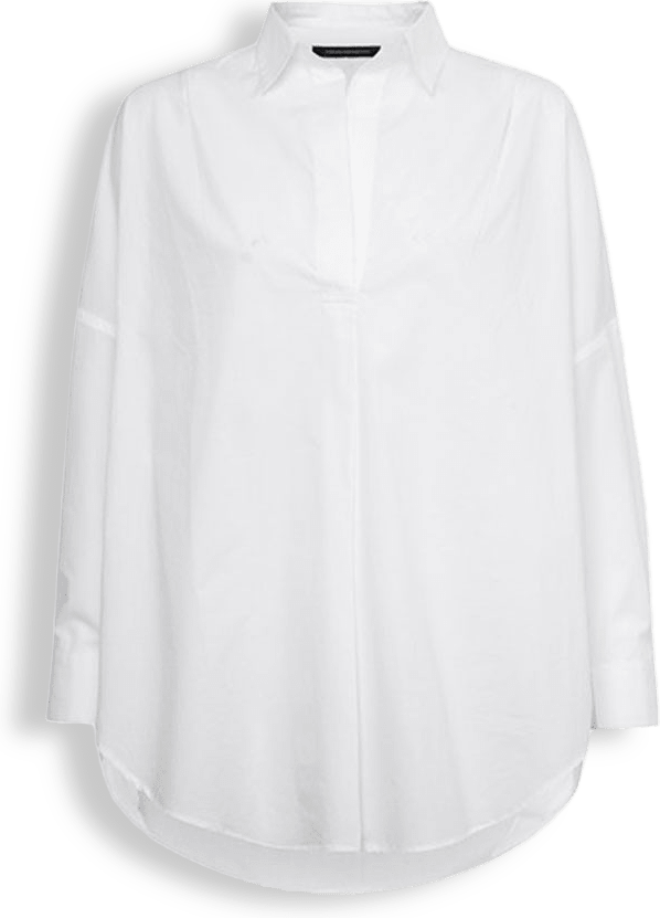 Rhodes Poplin Shirt