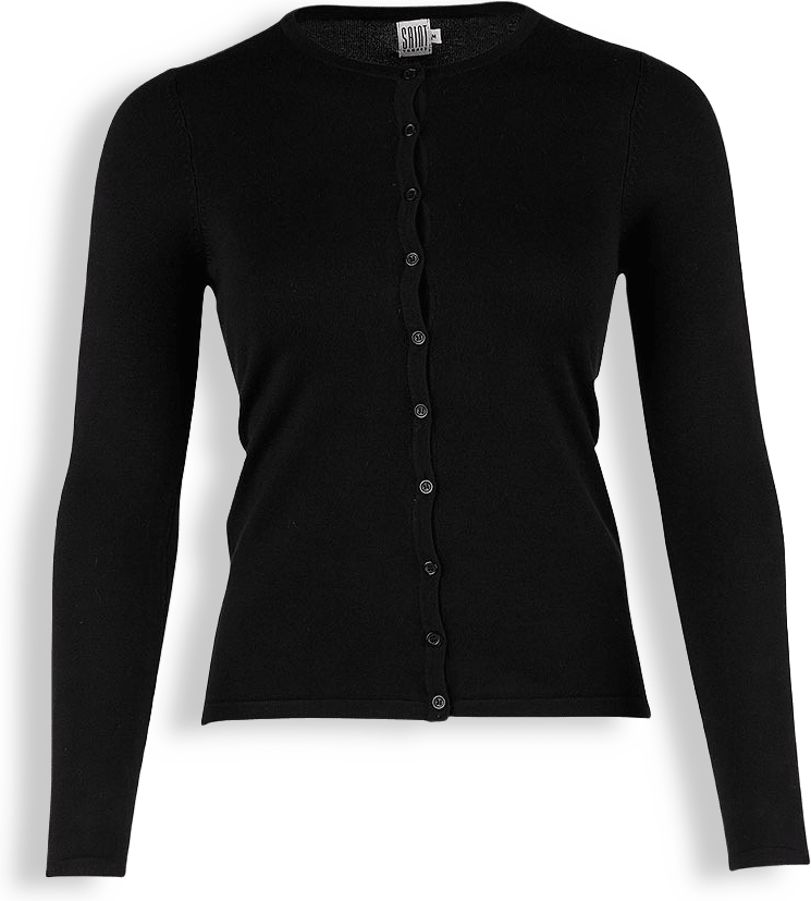 Basic Cardigan