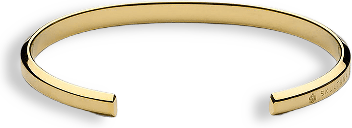 Armband Icon Cuff Thin