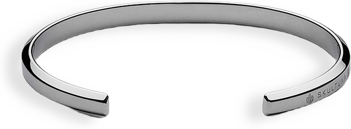 Armband Icon Cuff Thin