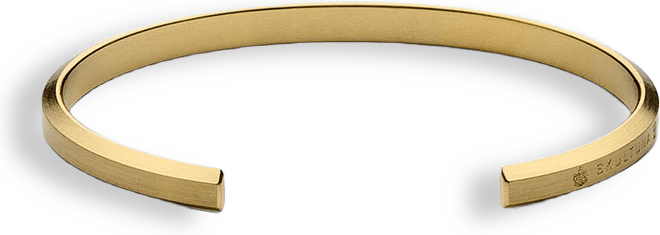 Armband Icon Cuff Thin