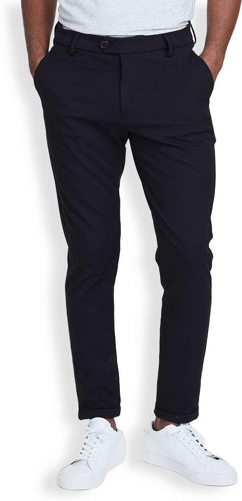 Como Suit Pants