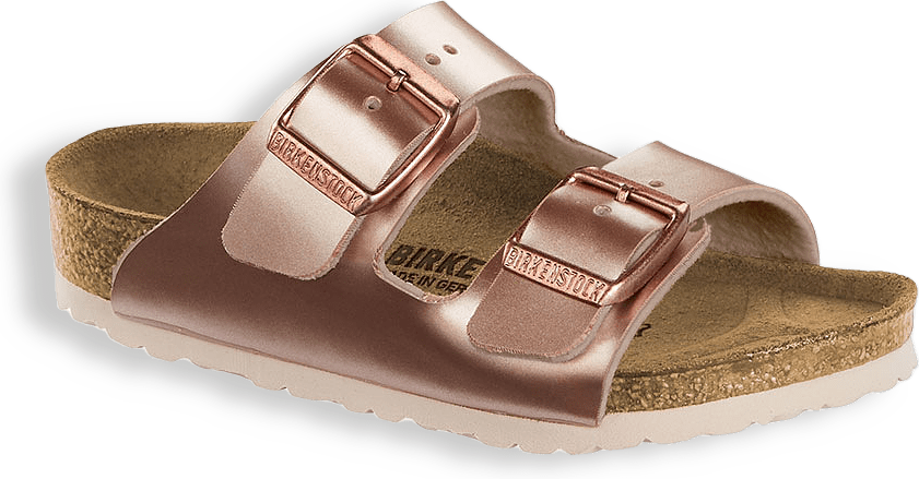 Arizona Kids Electric Metallic