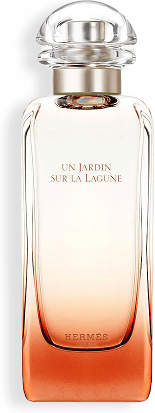 Un Jardin Sur La Lagune Eau de Toilette