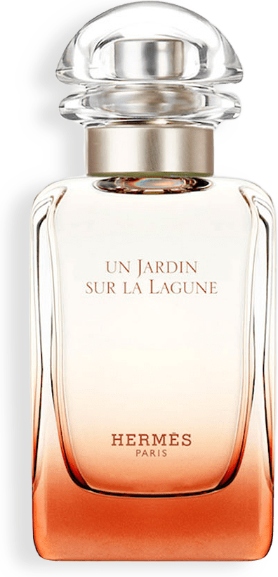 Un Jardin Sur La Lagune Eau de Toilette