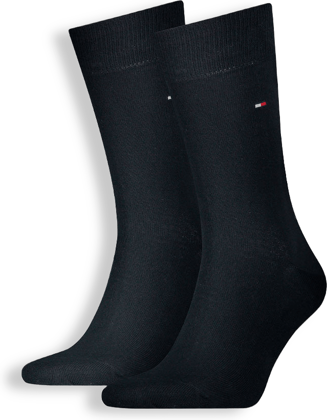 Classic Mens Sock 2-pack