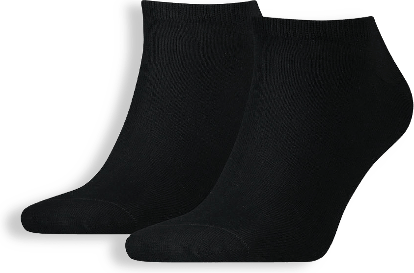 Mens Sneaker - Trainer Socks 2-pack