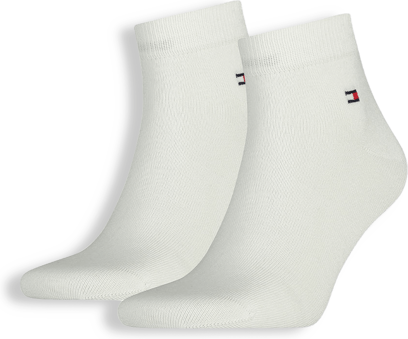 2-pack Quarter Sock