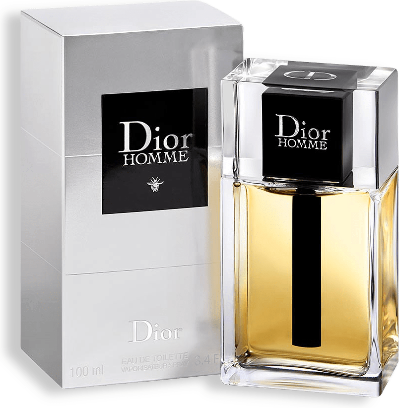 Homme EdT