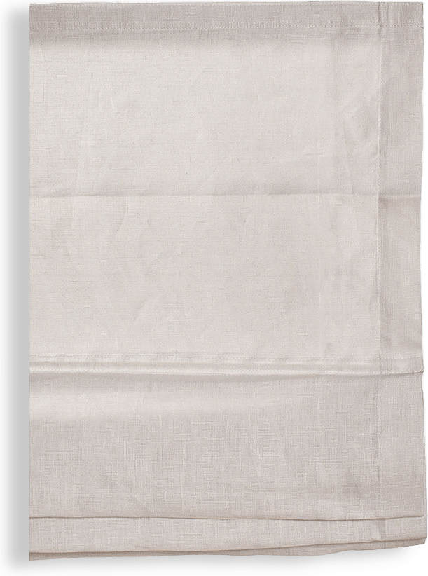 Hissgardin Sunday, 130x180 cm