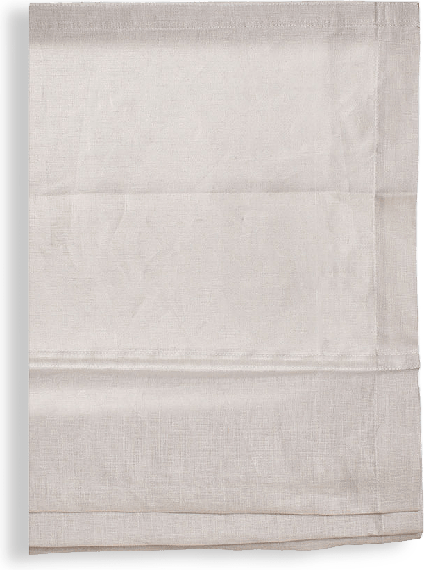 Hissgardin Sunday, 90x180 cm