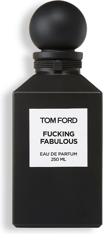 Fucking Fabulous EdP