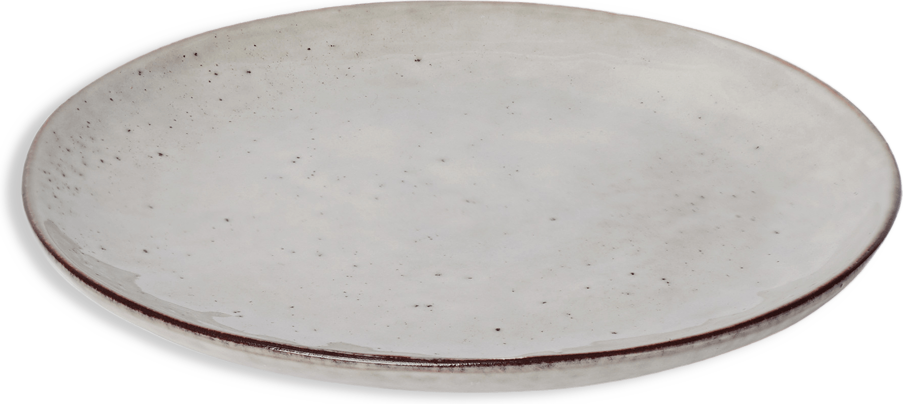 Assiett REACTIVE 21 cm