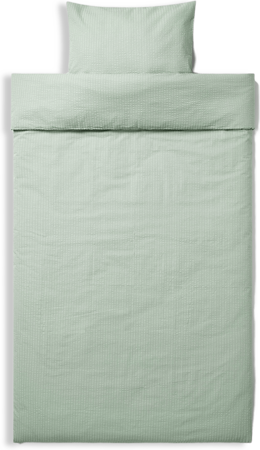Bäddset BÄCKEBÖLJA 150x210 cm
