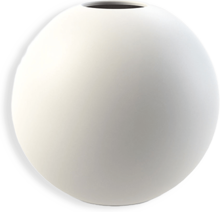 Vas Ball, Ø8 cm