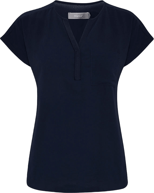 Zawov 2 Blouse