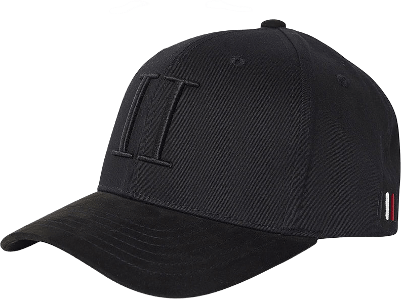 Baseball Cap Suede II