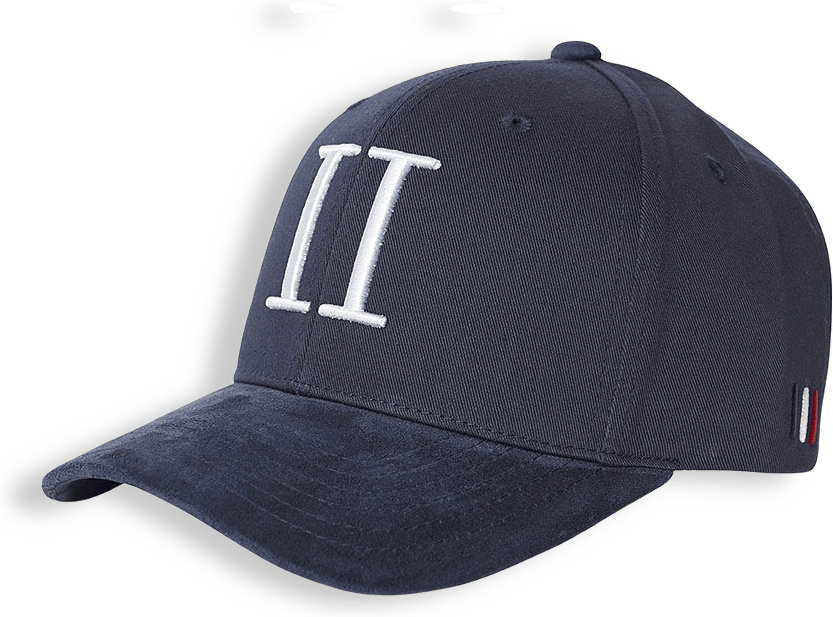 Baseball Cap Suede II