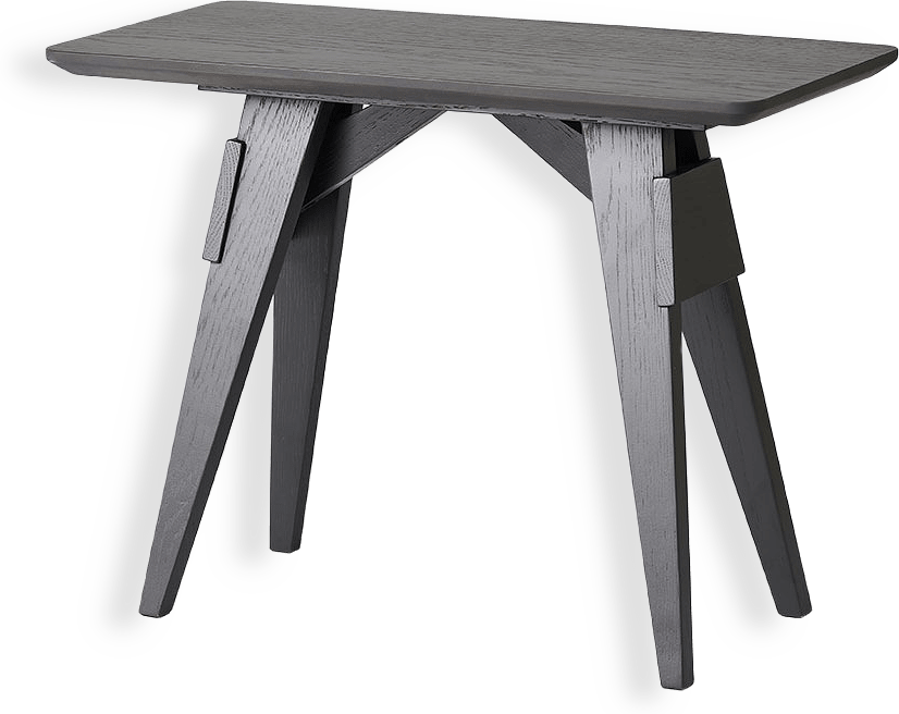 Sidobord Arco, 53x40x25 cm