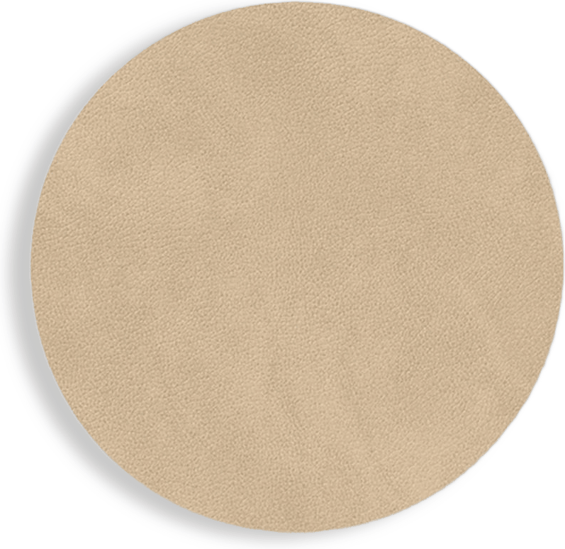 Glasunderlägg, Circle Nupo
