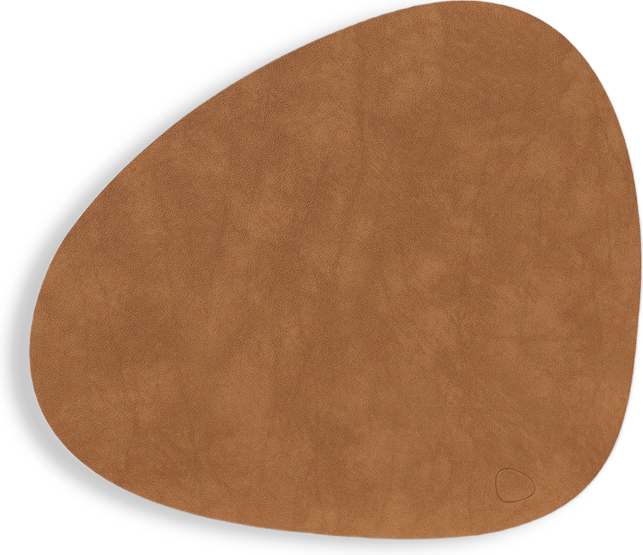 Bordstablett, Curve L Nupo