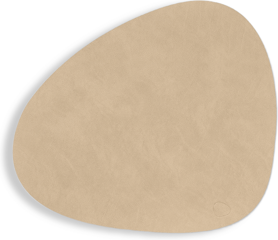 Bordstablett, Curve L Nupo