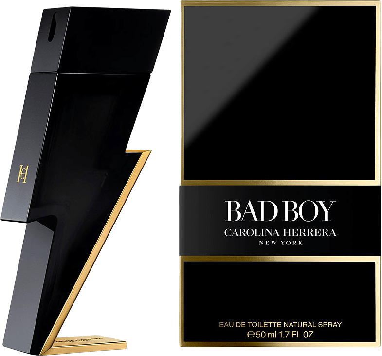 Bad Boy Edt