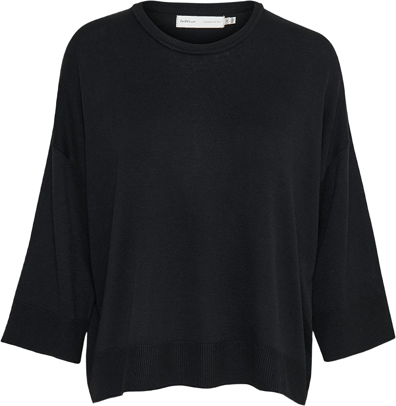 Ilze Pullover