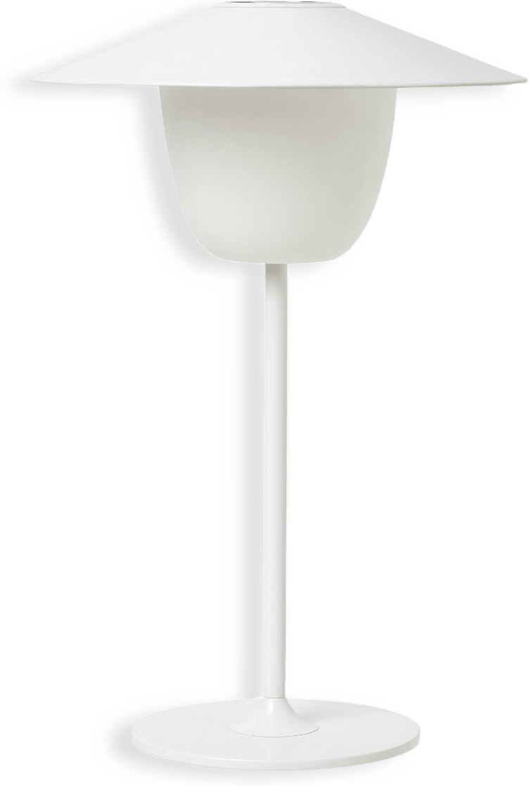 ANI LAMP, Mobil LED-Lampa