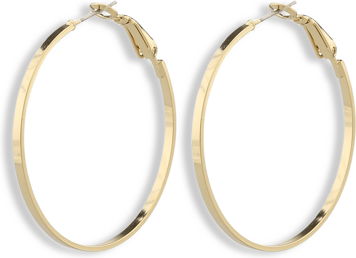 Moe Ring Earring