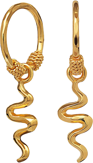Earring Aryah