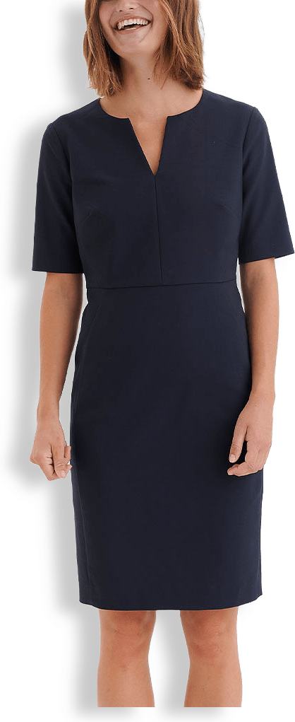 Zella Dress