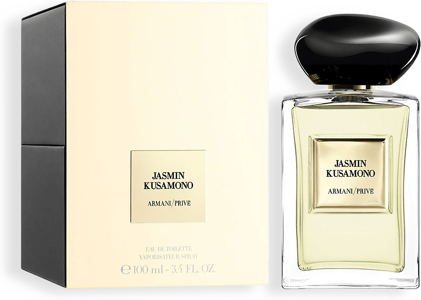 Prive Jasmin Kusamono EdT
