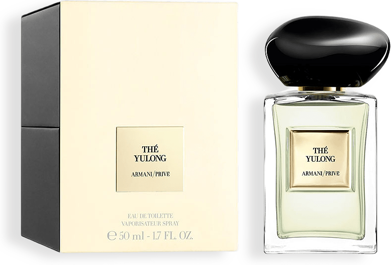 Prive The Yulong EdT