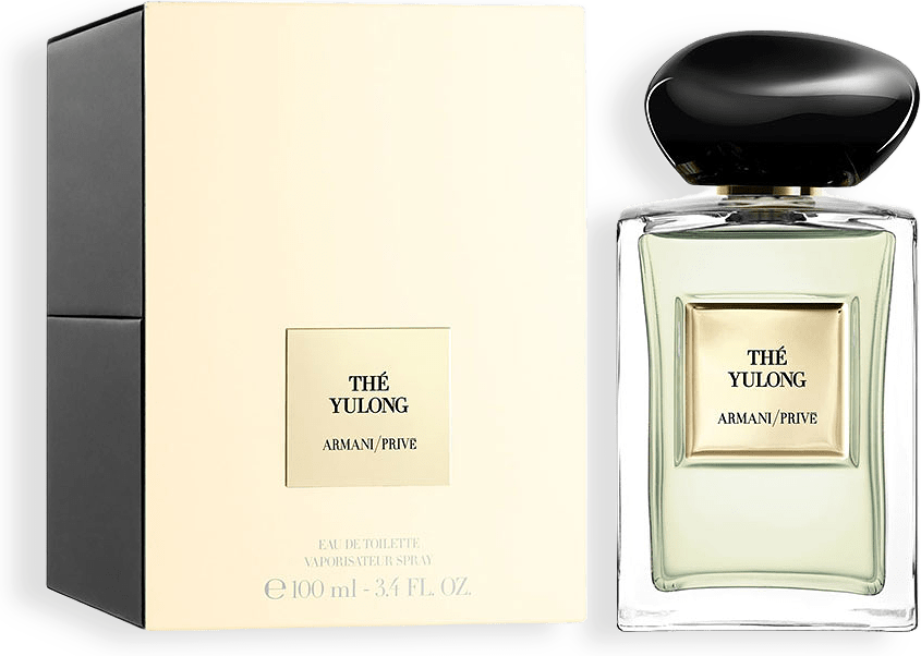 Prive The Yulong EdT