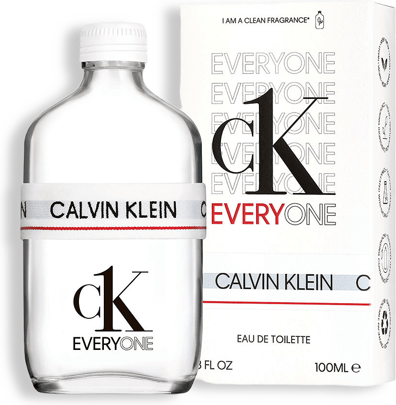 Ck Everyone EdT