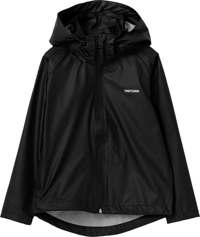 KIDS PACKABLE RAINSET