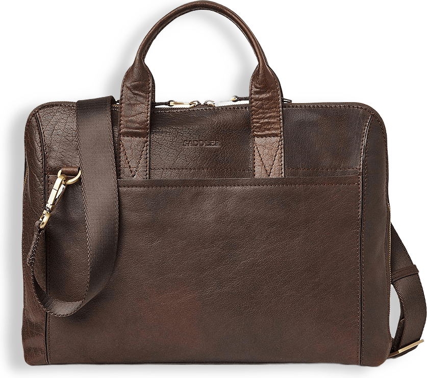 Gustav Computer Bag