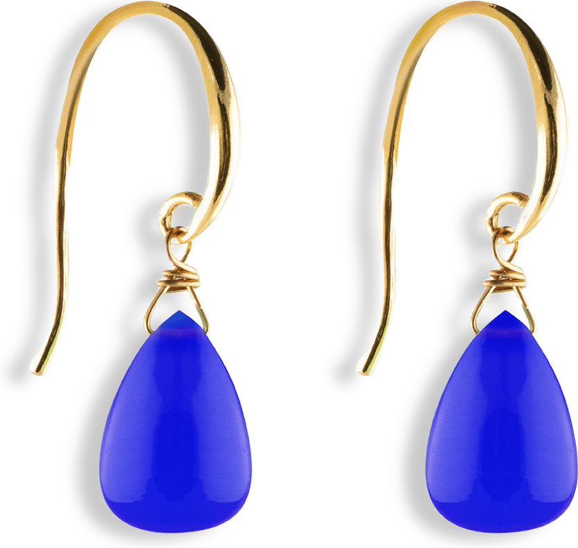 Candy Drop Earring