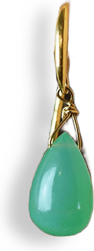 Candy Drop Earring