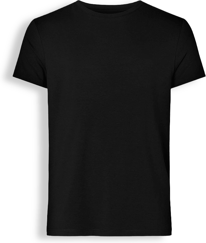 T-shirt Bamboo