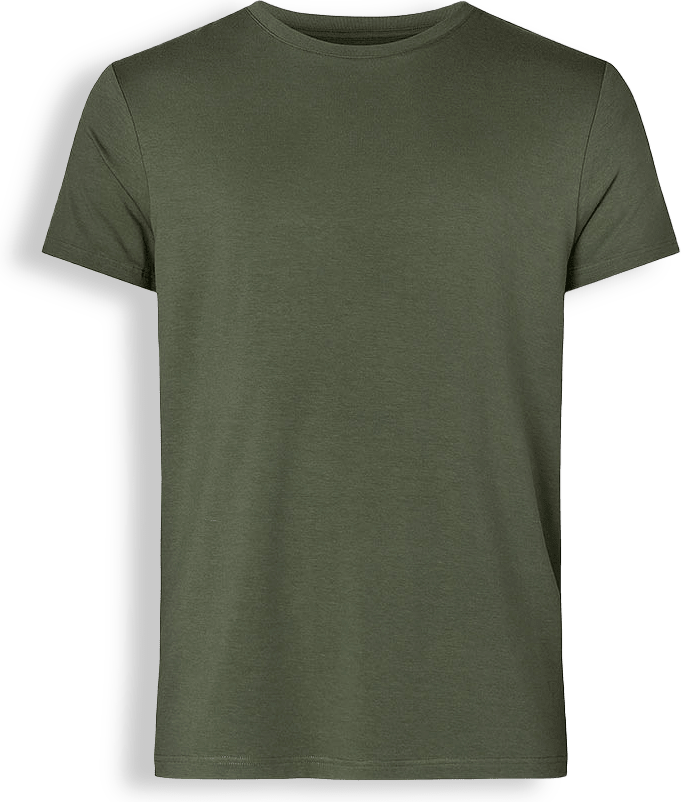 T-shirt Bamboo
