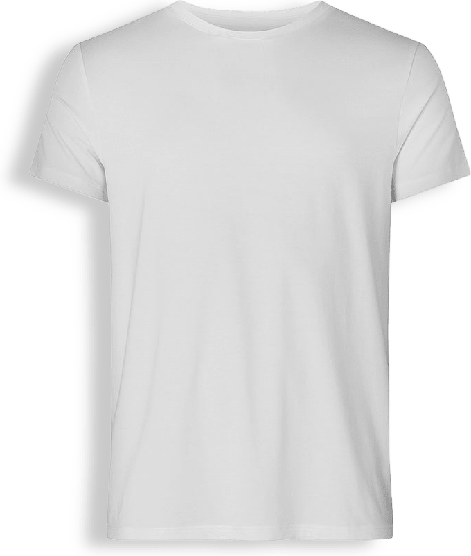 T-shirt Bamboo