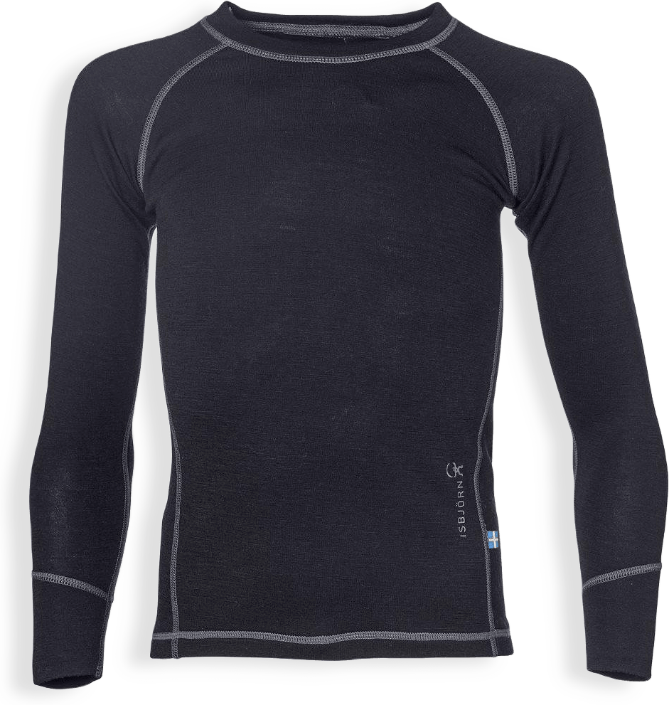 Isbjörn Husky Underställströja 134cl-176cl