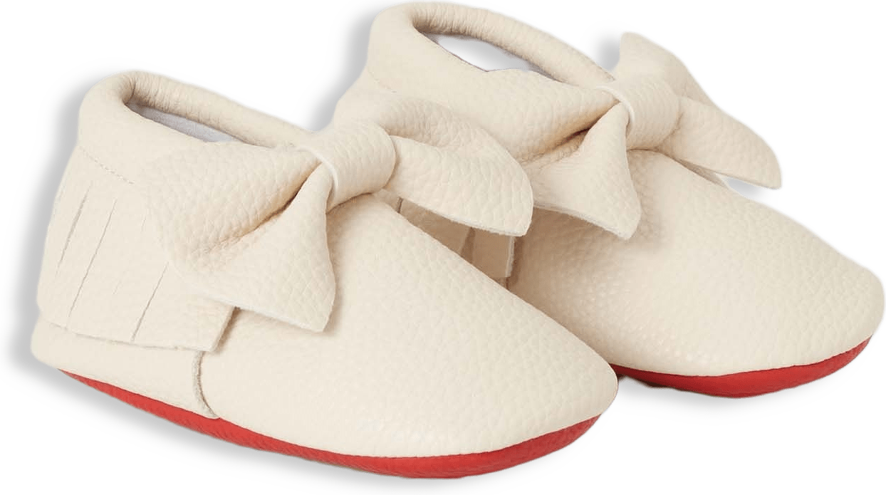 Bow Mocs
