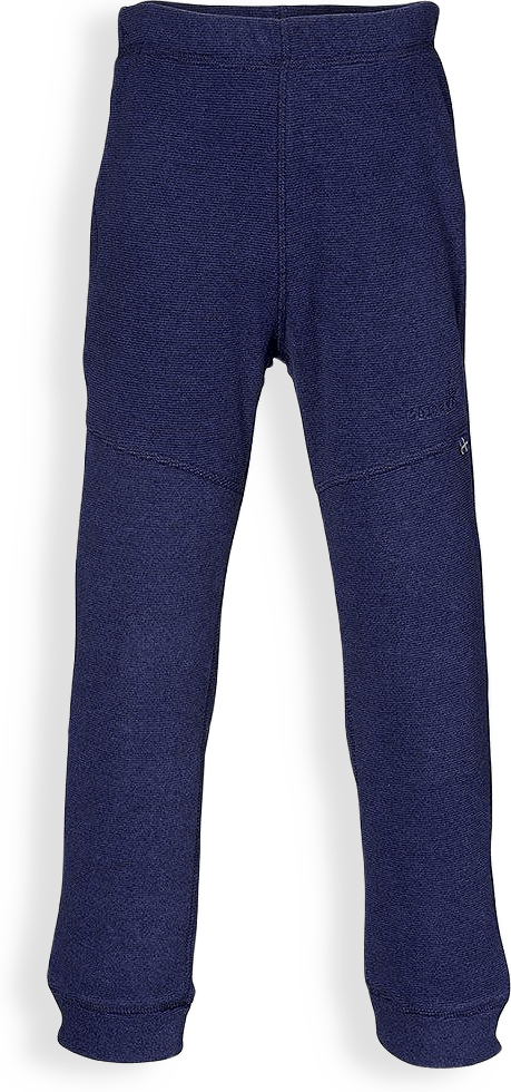Isbjörn Lynx Fleecebyxa 100% Återvunnen Polyester