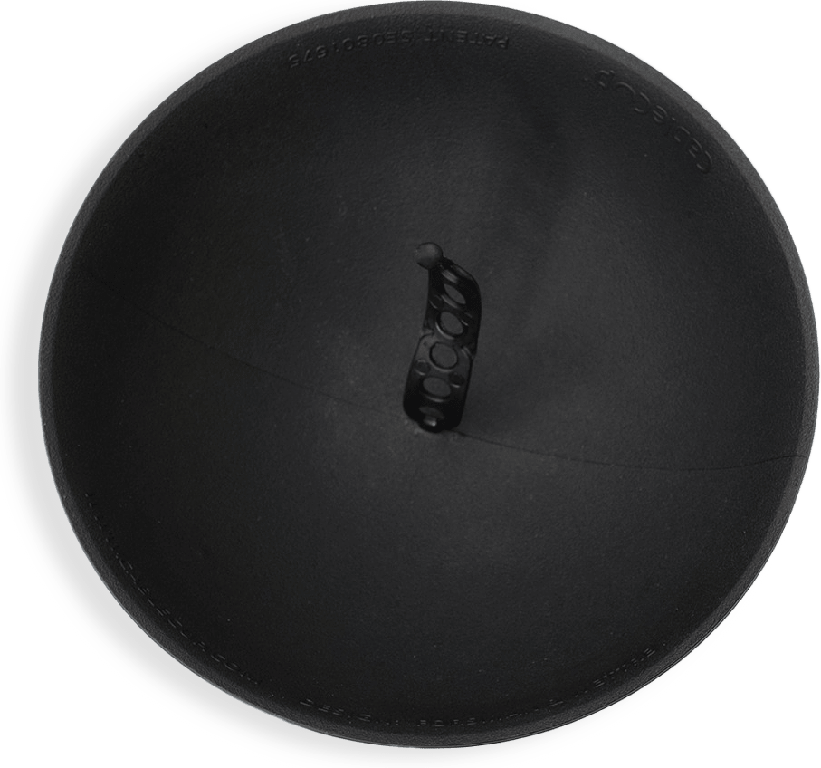 Cable Cup Hide