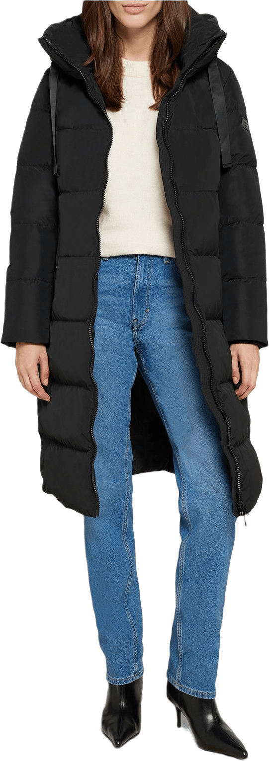Camila Coat