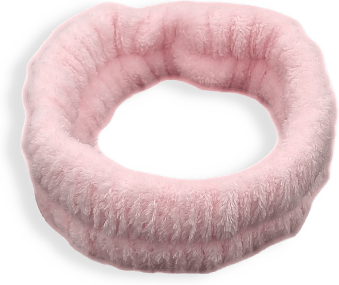 Mjukt Makeup Band