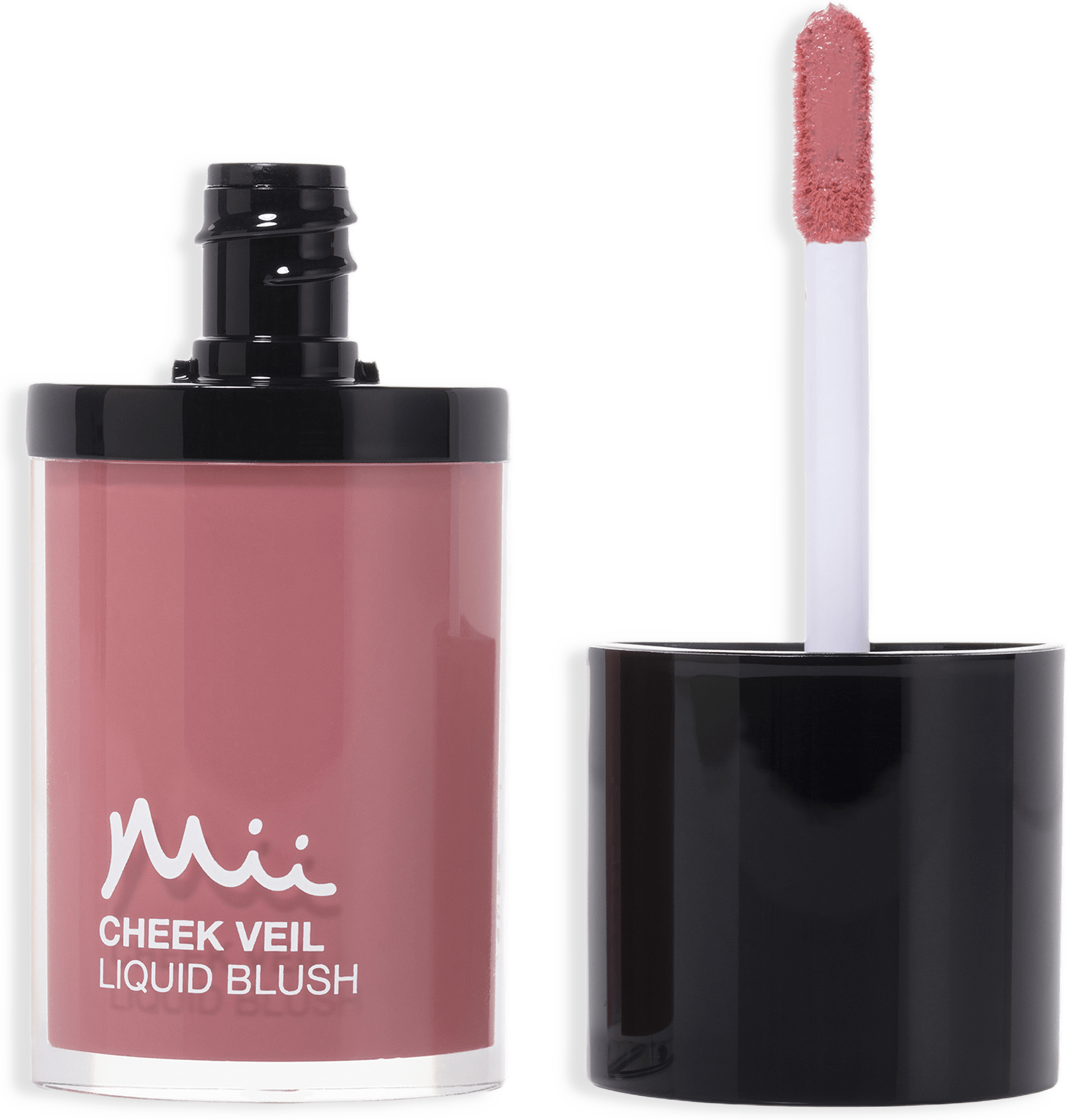 Cheek Veil Liquid Blush